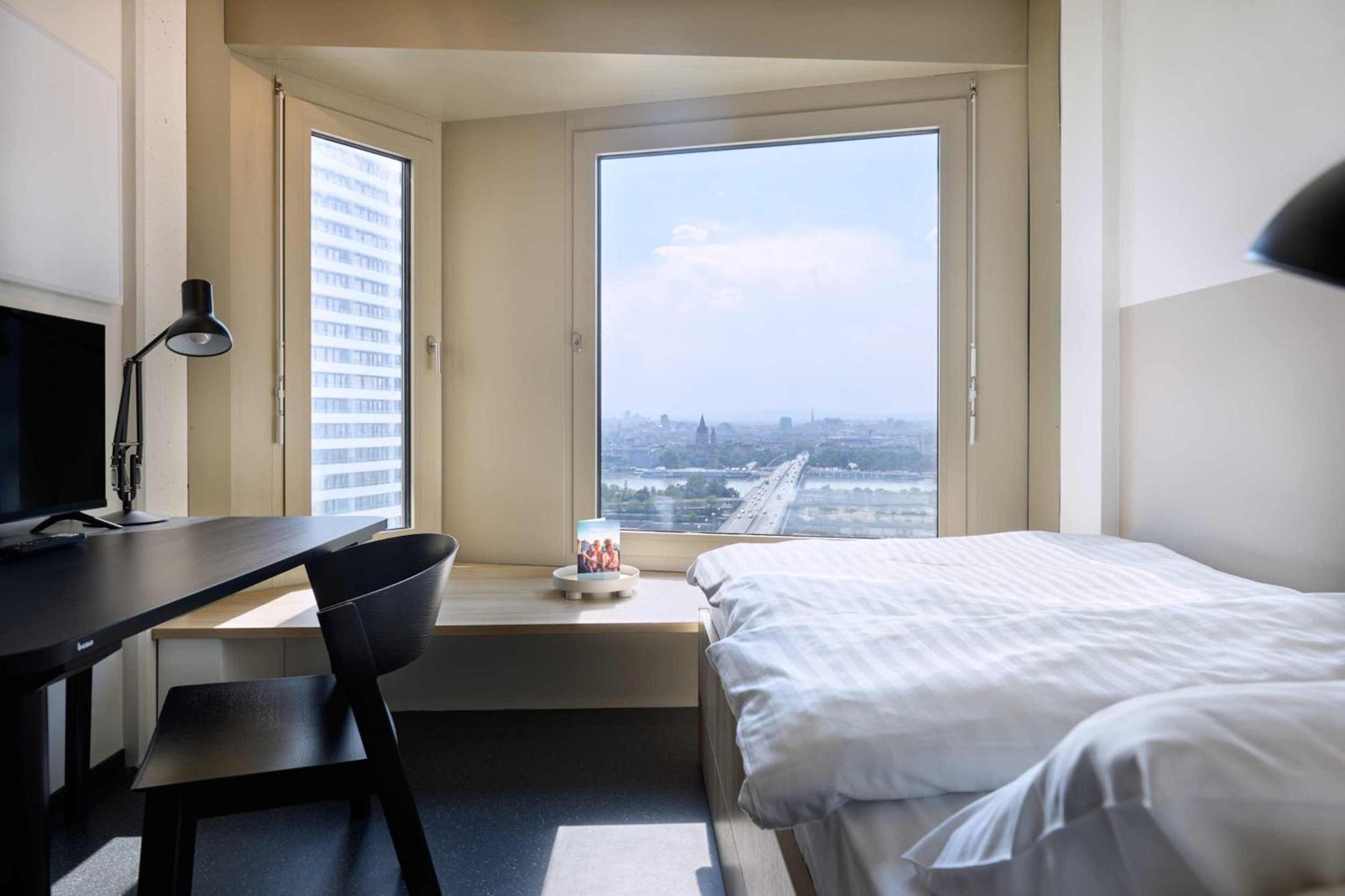 Ferienwohnung District Living - jeder nach seiner Fasson Wien Exterior foto