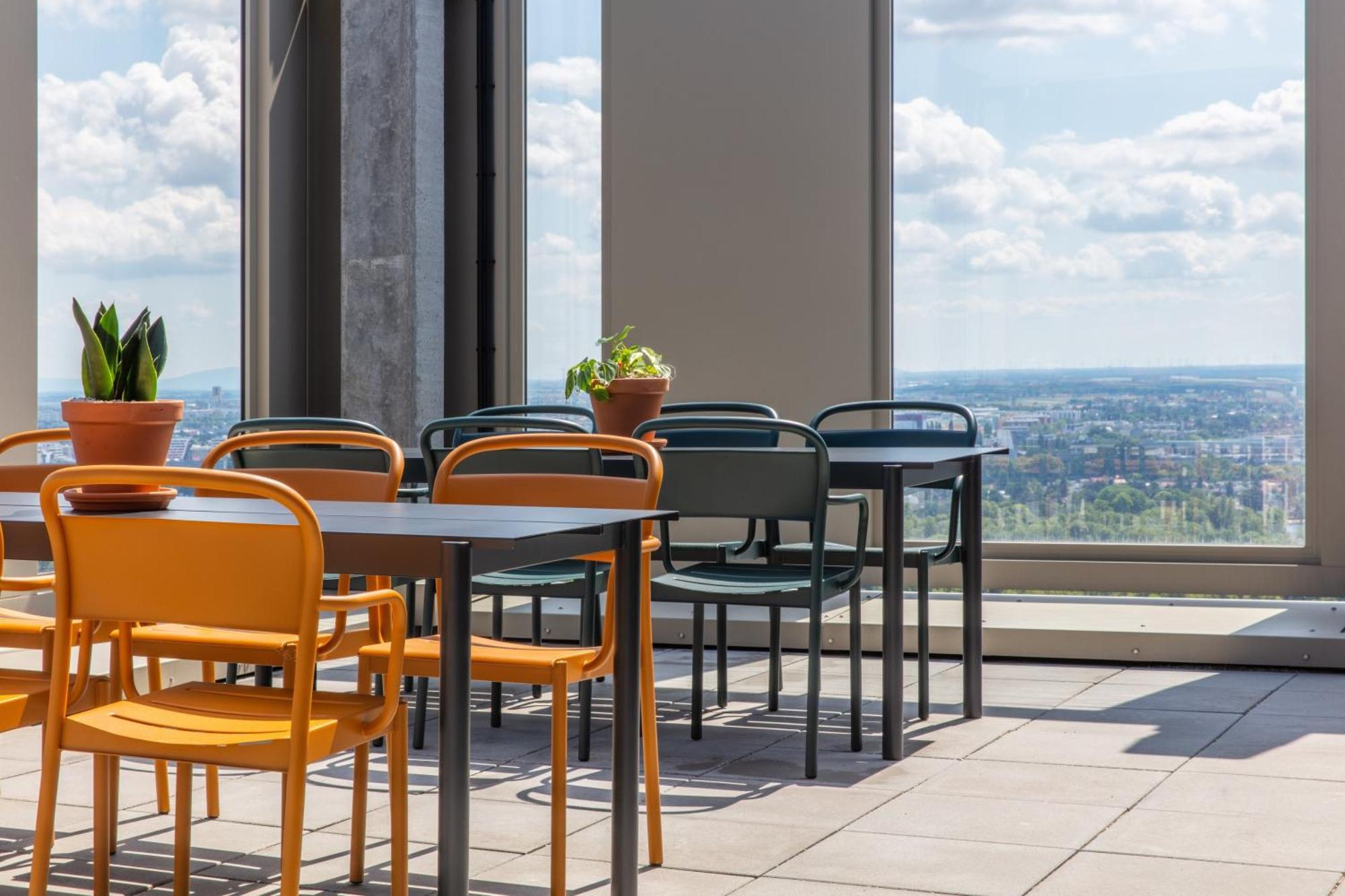 Ferienwohnung District Living - jeder nach seiner Fasson Wien Exterior foto