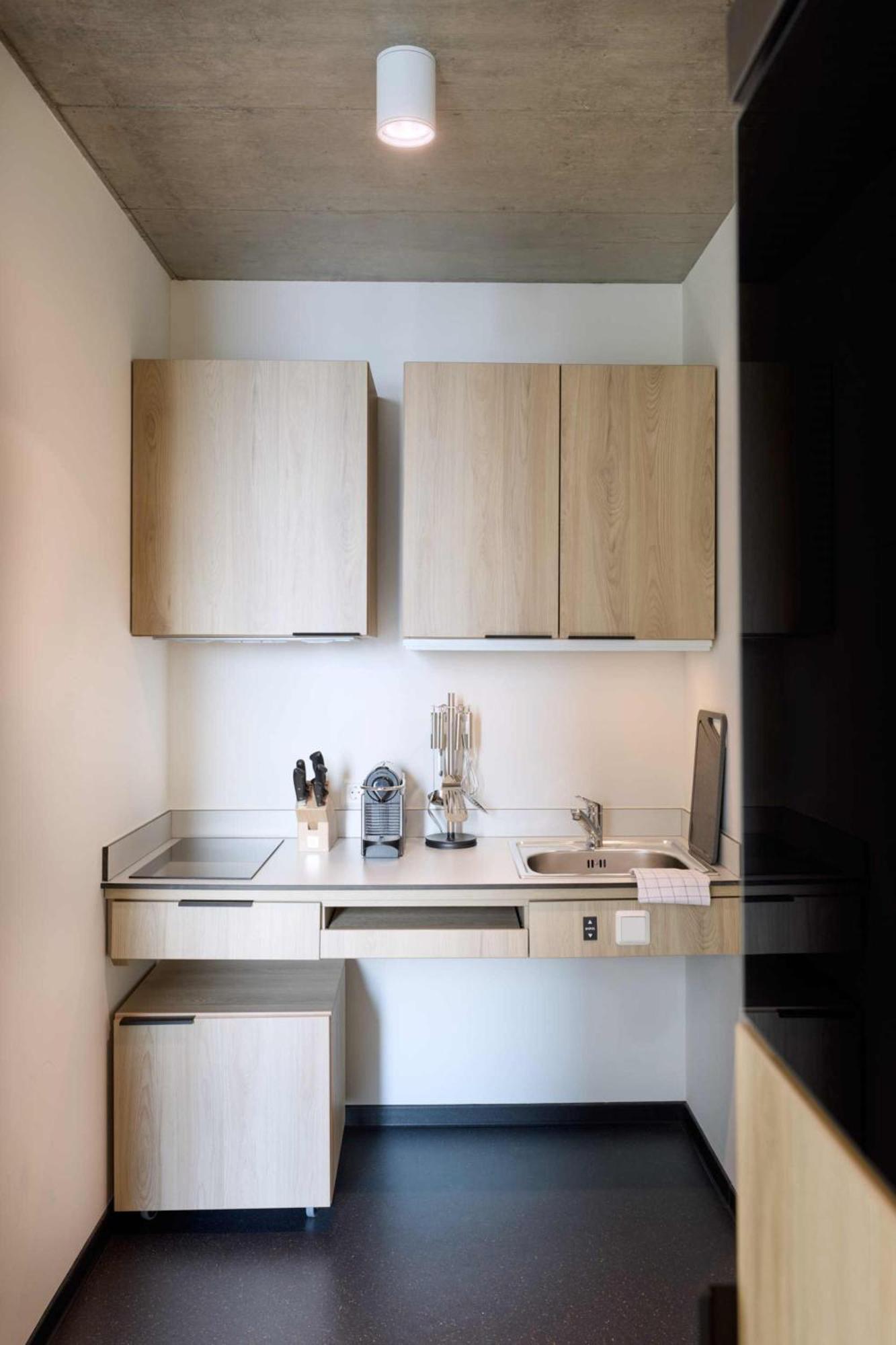 Ferienwohnung District Living - jeder nach seiner Fasson Wien Exterior foto